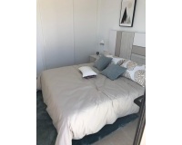 Herverkoop - Villa - Benijofar - Pueblo 4