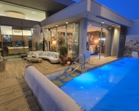 Herverkoop - Villa - Benijofar - Residencial Benimar
