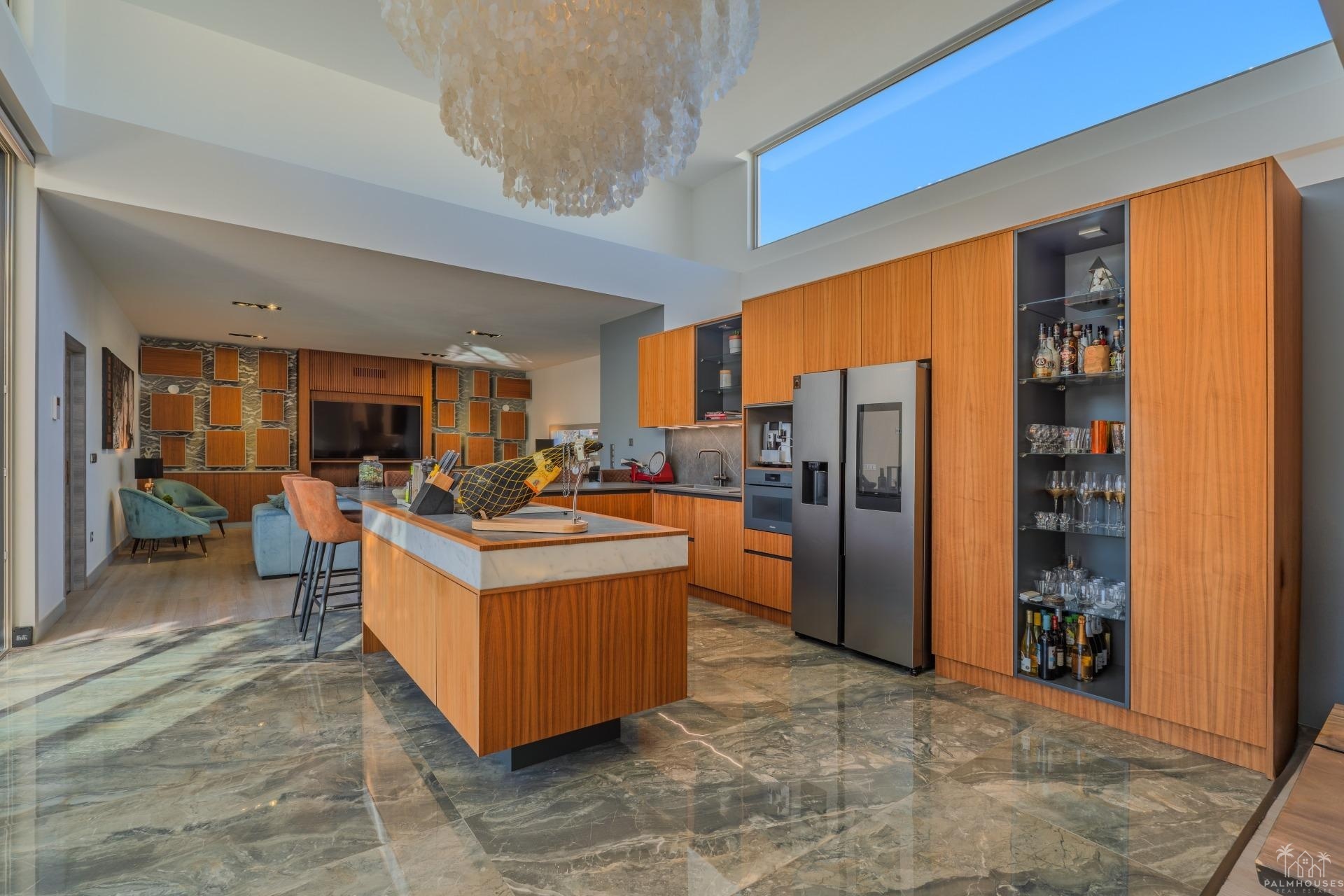 Herverkoop - Villa - Benijofar - Residencial Benimar