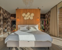 Herverkoop - Villa - Benijofar - Residencial Benimar