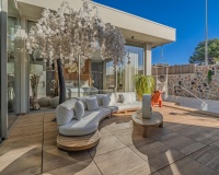 Herverkoop - Villa - Benijofar - Residencial Benimar