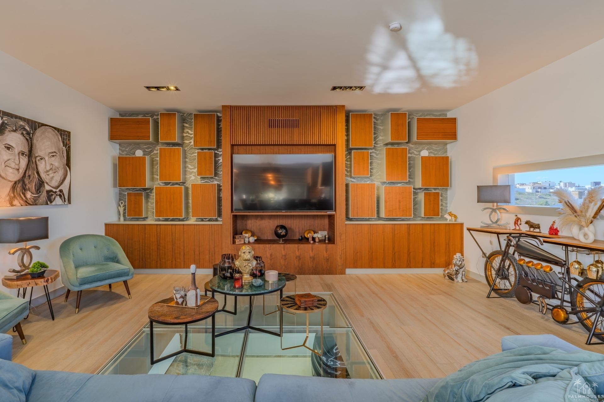 Herverkoop - Villa - Benijofar - Residencial Benimar