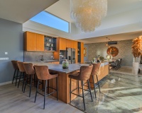 Herverkoop - Villa - Benijofar - Residencial Benimar