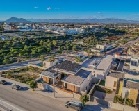 Herverkoop - Villa - Benijofar - Residencial Benimar
