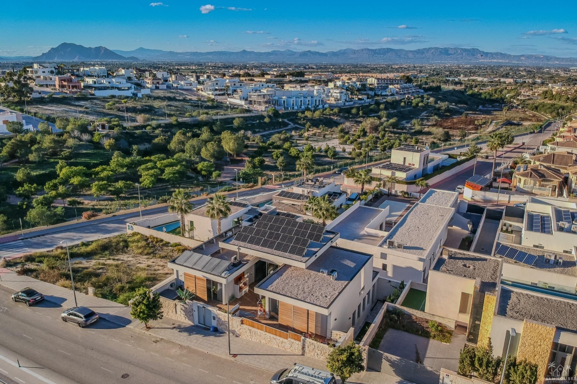 Herverkoop - Villa - Benijofar - Residencial Benimar