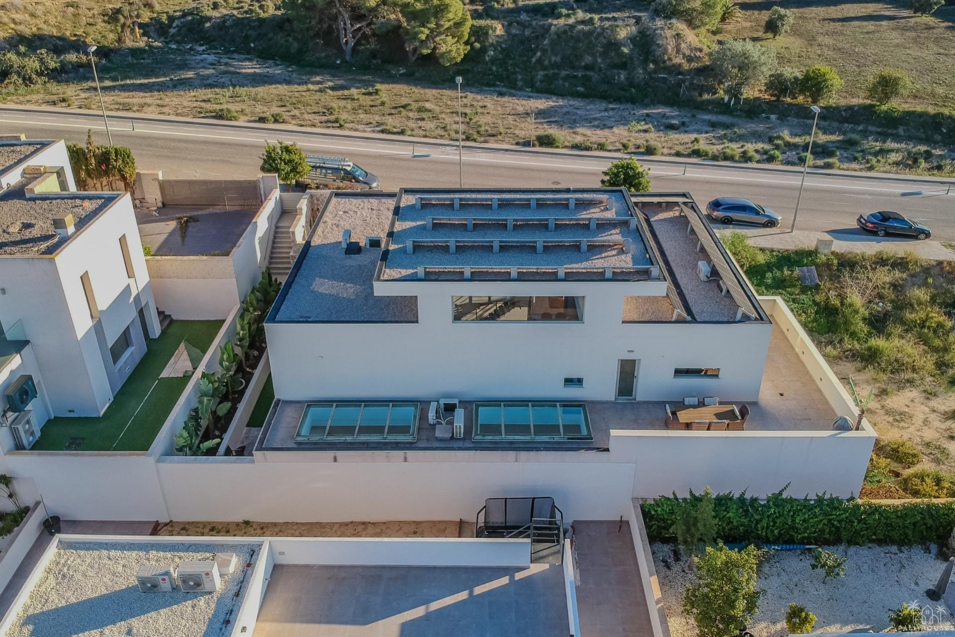 Herverkoop - Villa - Benijofar - Residencial Benimar