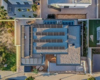 Herverkoop - Villa - Benijofar - Residencial Benimar