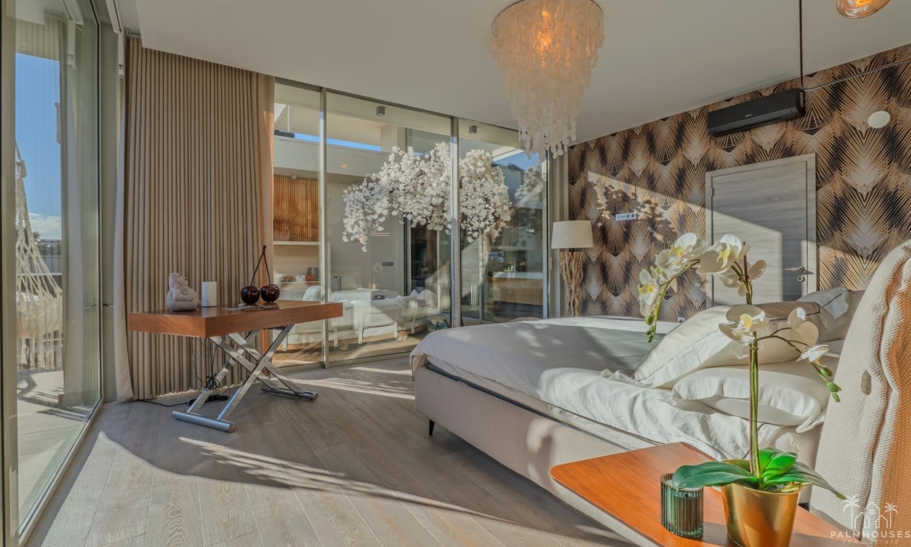 Herverkoop - Villa - Benijofar - Residencial Benimar