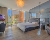 Herverkoop - Villa - Benijofar - Residencial Benimar