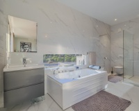Herverkoop - Villa - Benijofar - Residencial Benimar