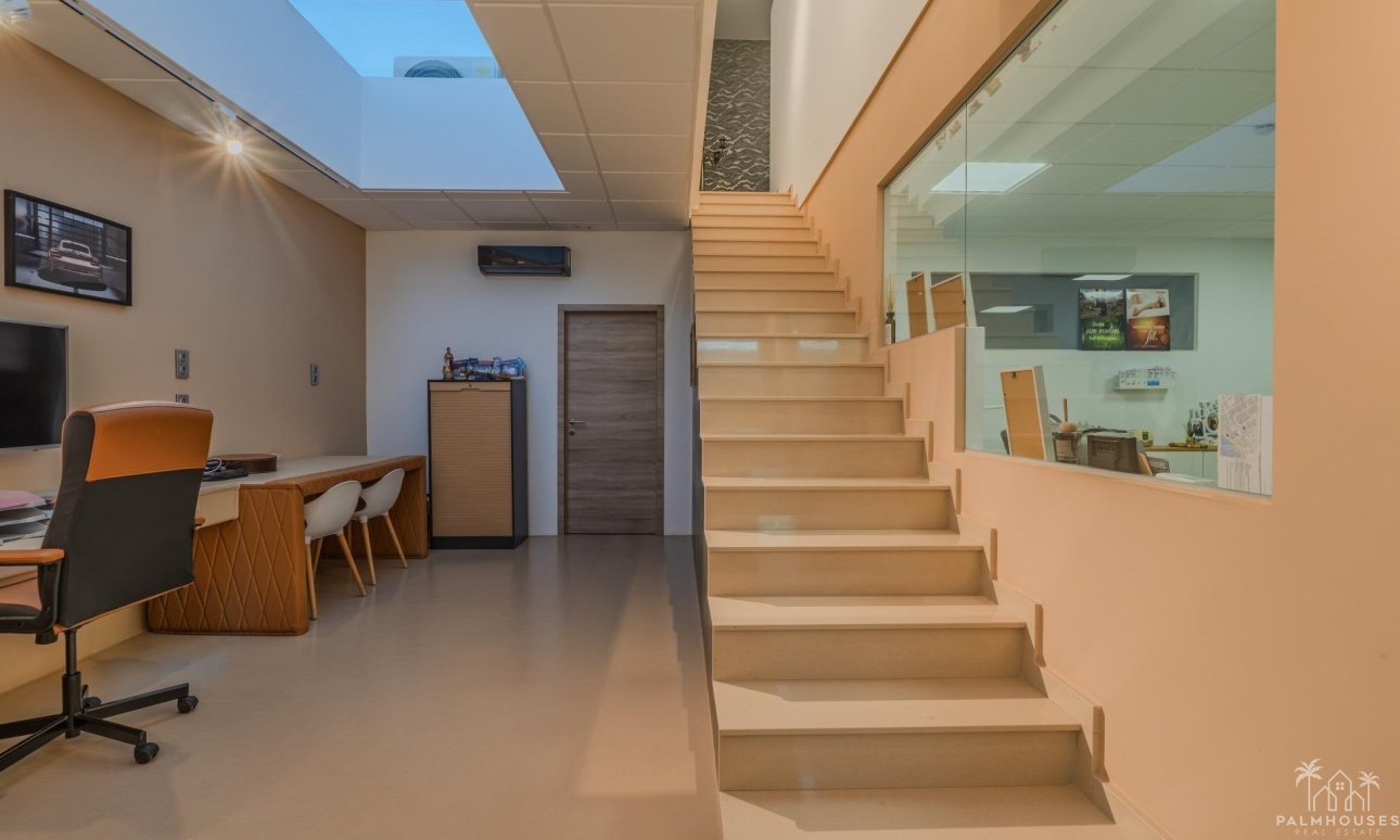 Herverkoop - Villa - Benijofar - Residencial Benimar