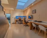 Herverkoop - Villa - Benijofar - Residencial Benimar