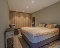 Herverkoop - Villa - Benijofar - Residencial Benimar