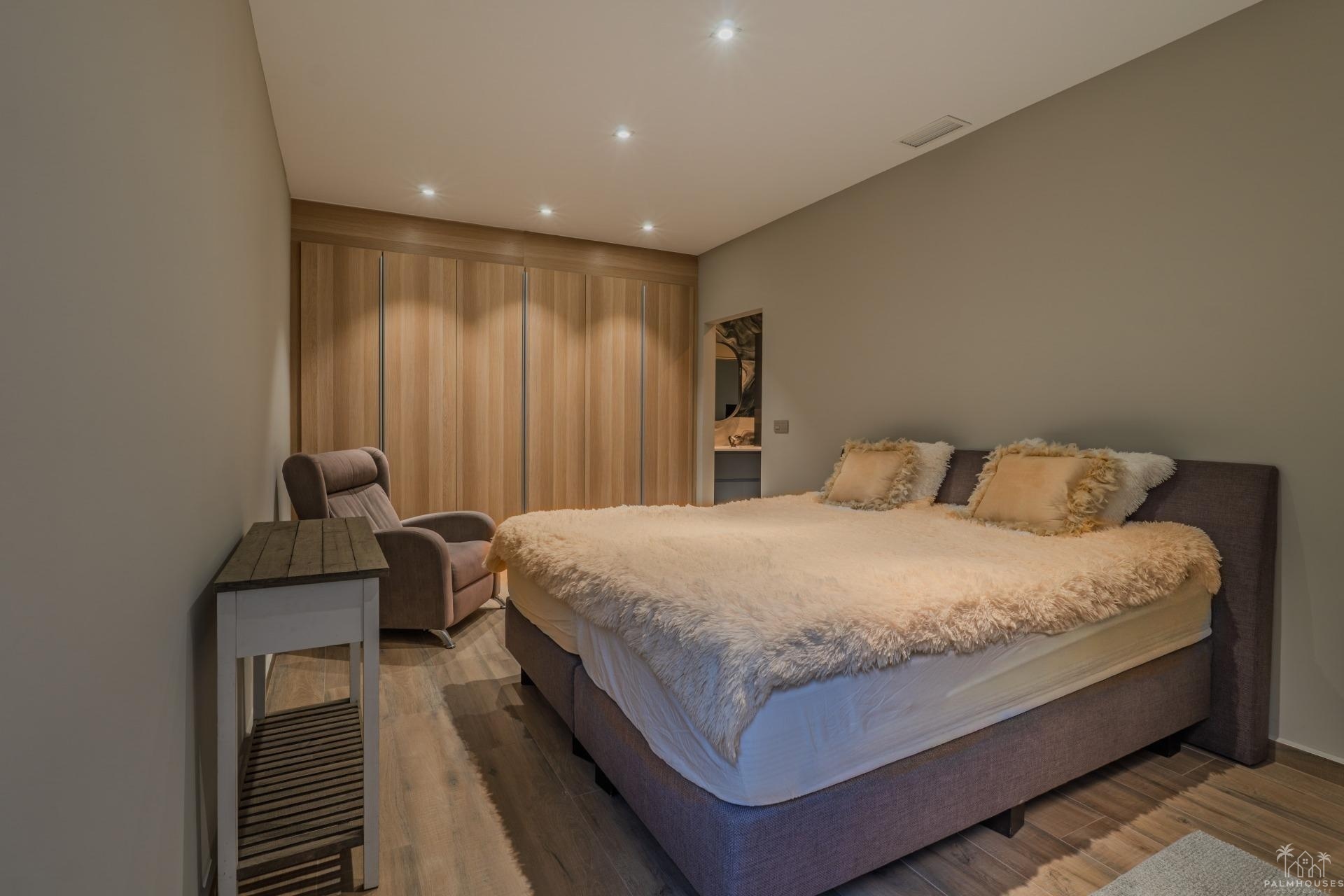Herverkoop - Villa - Benijofar - Residencial Benimar