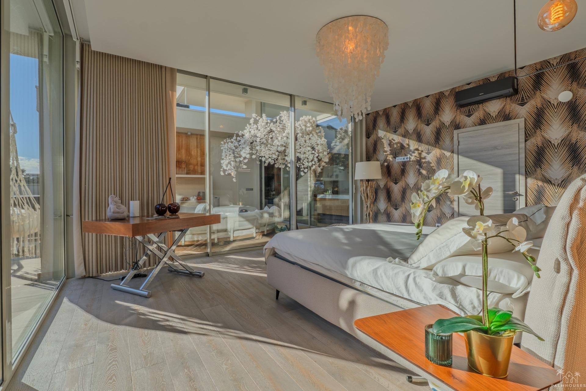 Herverkoop - Villa - Benijofar - Residencial Benimar