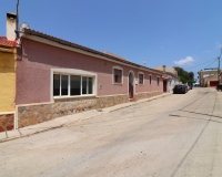 Herverkoop - Villa - Benijofar