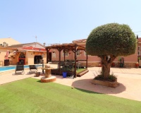 Herverkoop - Villa - Benijofar