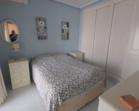 Herverkoop - Villa - Benimar - Costa Blanca