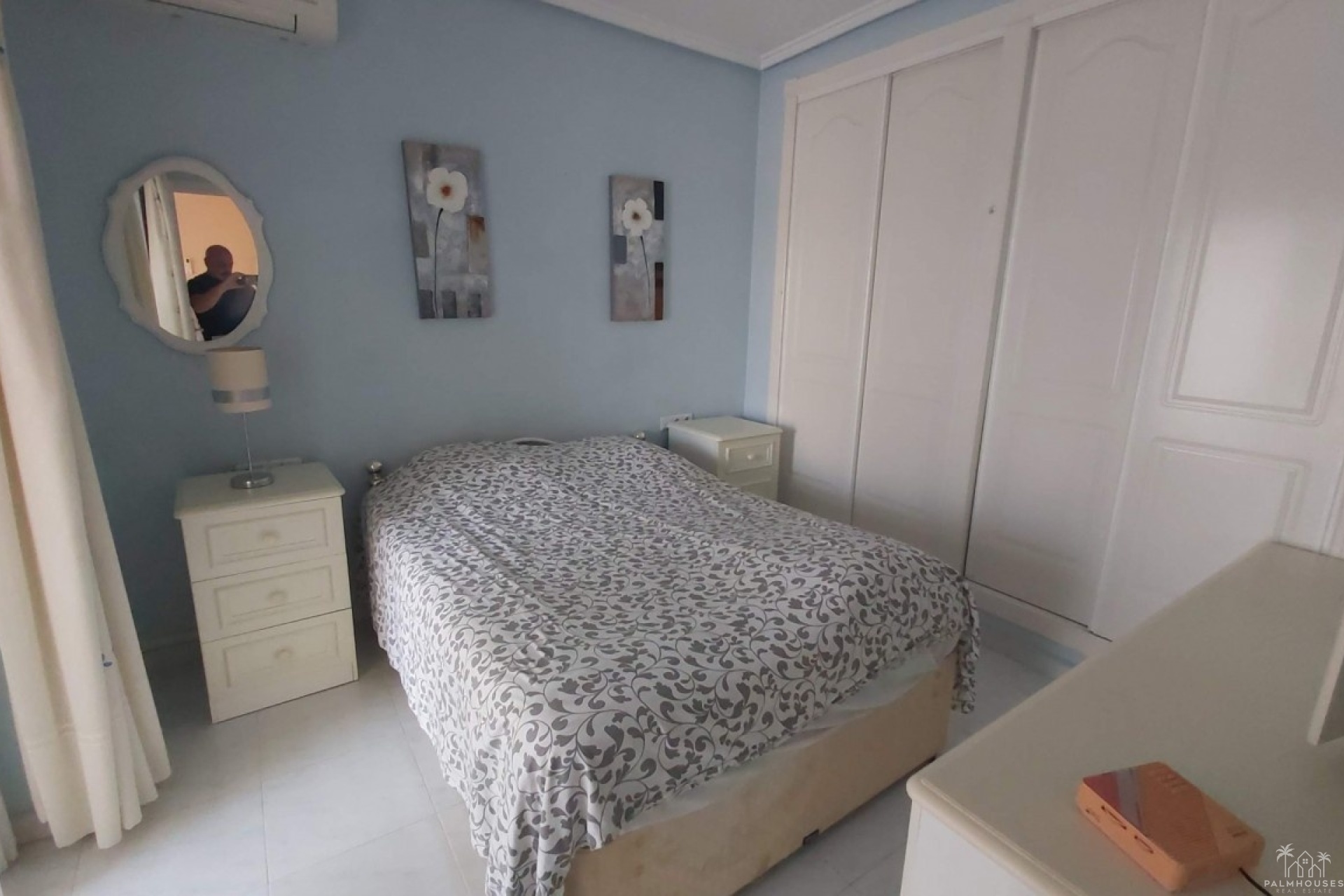 Herverkoop - Villa - Benimar - Costa Blanca