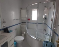 Herverkoop - Villa - Benimar - Costa Blanca