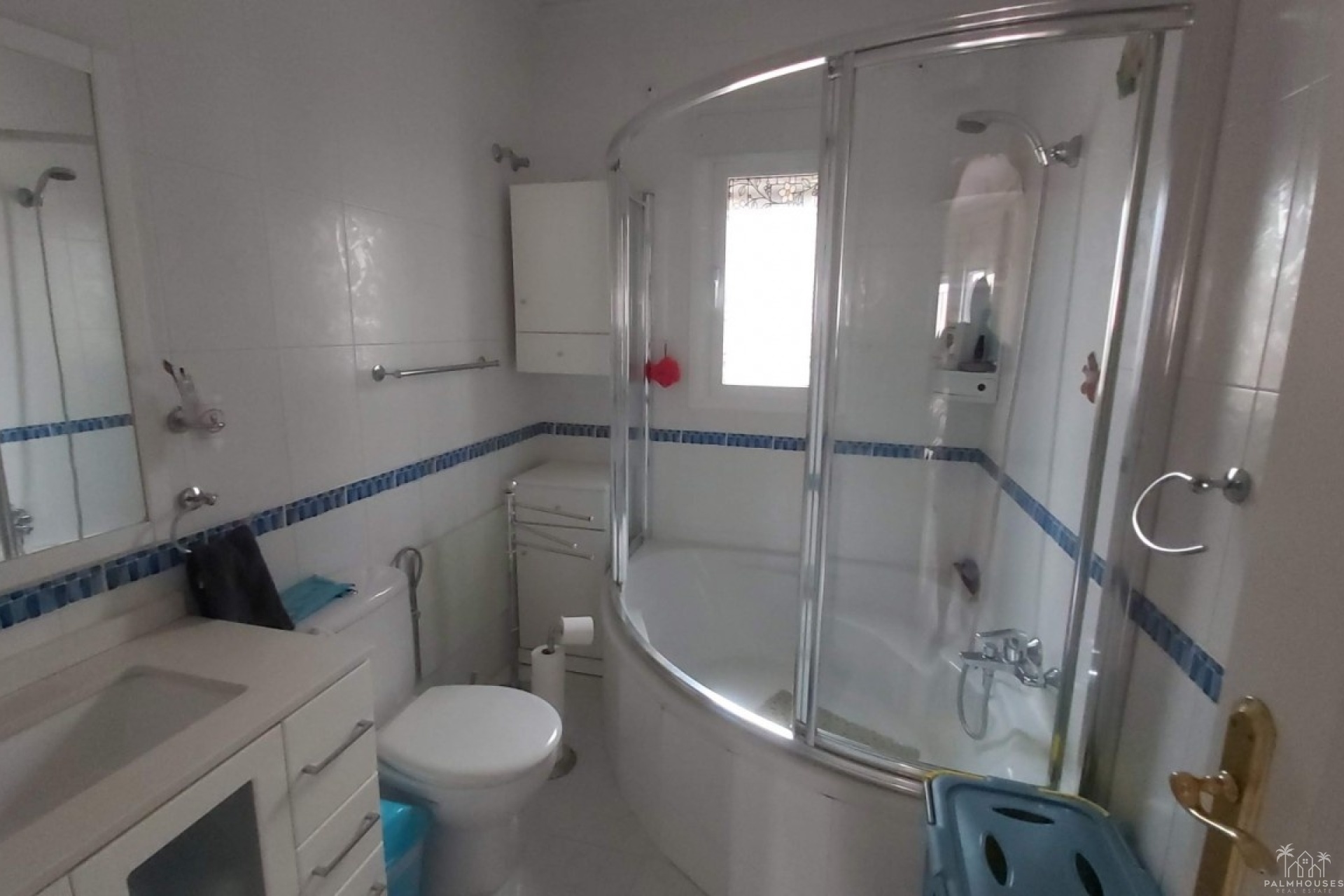 Herverkoop - Villa - Benimar - Costa Blanca