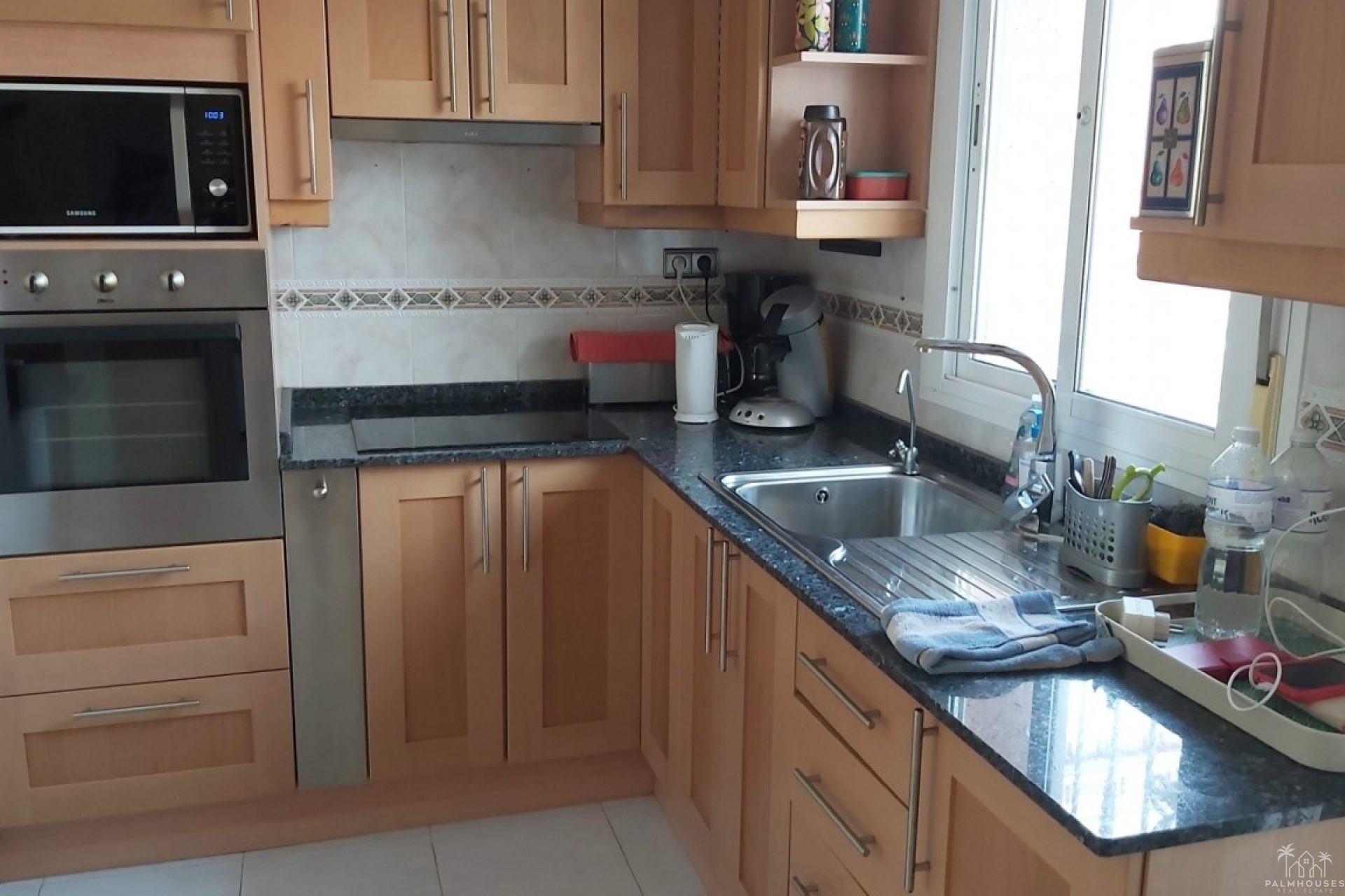 Herverkoop - Villa - Benimar - Costa Blanca