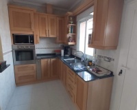 Herverkoop - Villa - Benimar - Costa Blanca