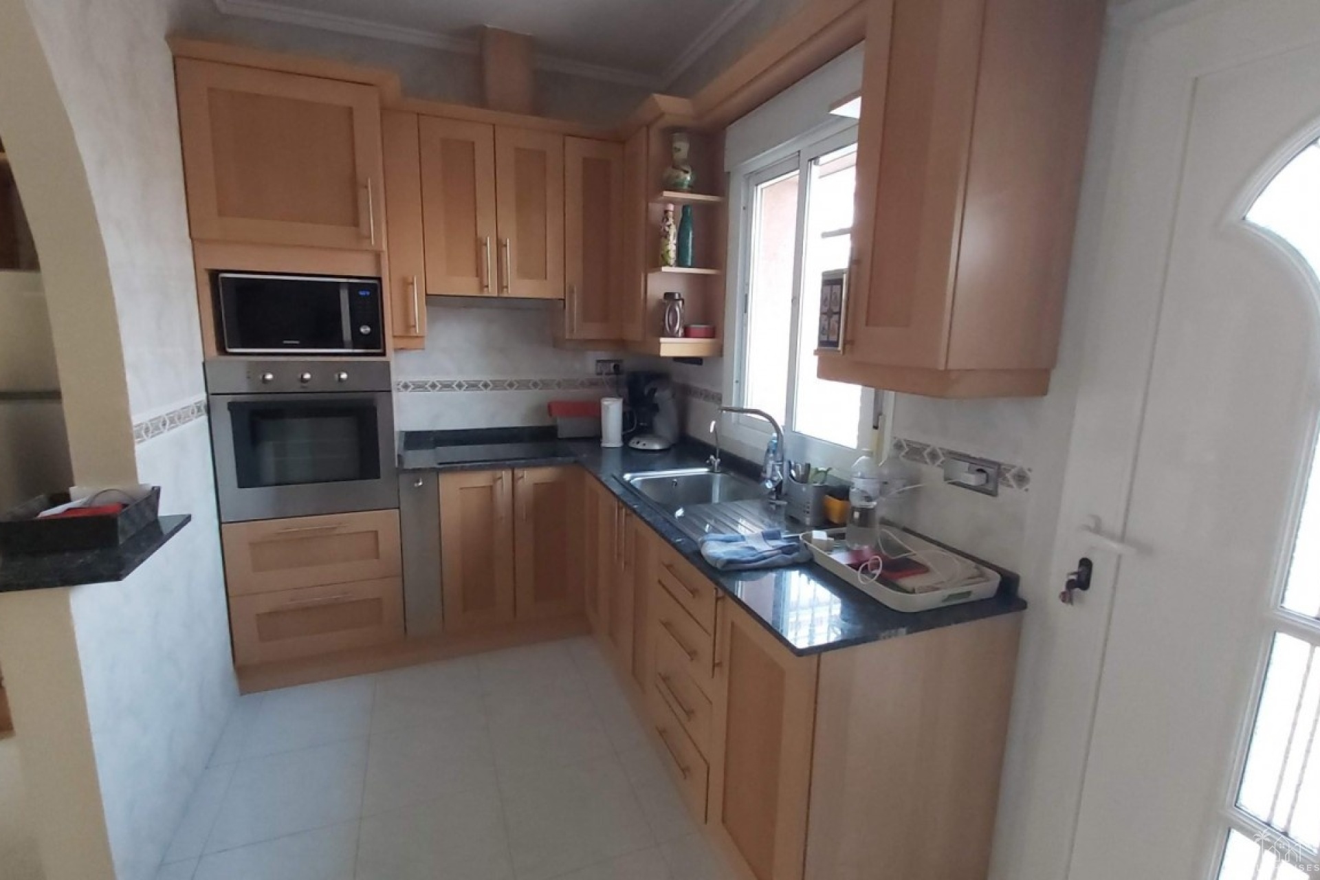Herverkoop - Villa - Benimar - Costa Blanca
