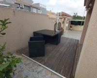 Herverkoop - Villa - Benimar - Costa Blanca