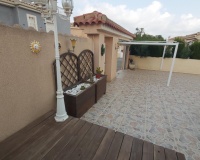 Herverkoop - Villa - Benimar - Costa Blanca