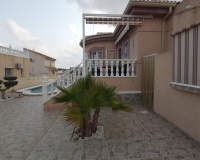 Herverkoop - Villa - Benimar - Costa Blanca