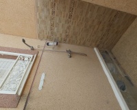 Herverkoop - Villa - Benimar - Costa Blanca