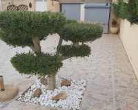 Herverkoop - Villa - Benimar - Costa Blanca
