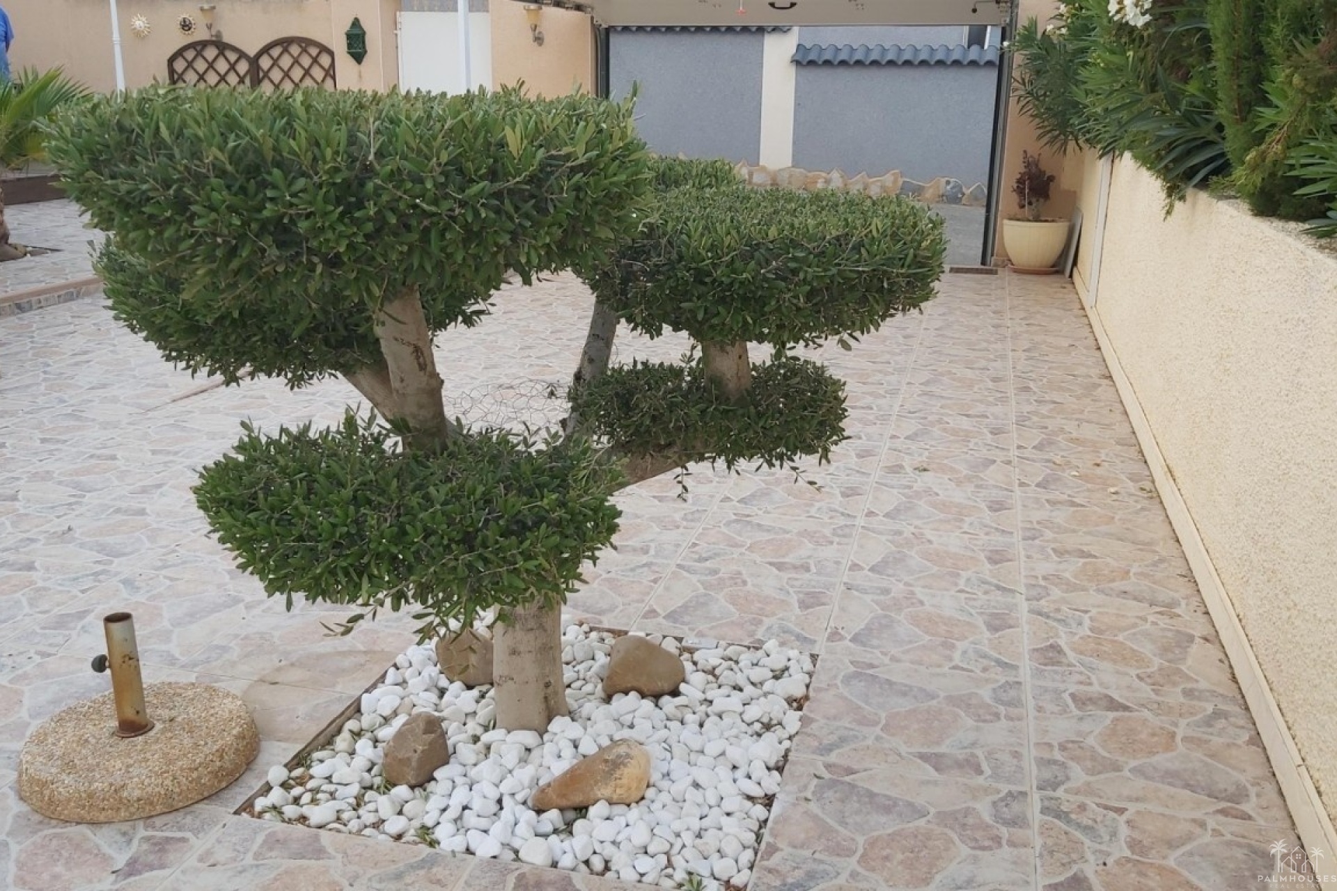 Herverkoop - Villa - Benimar - Costa Blanca