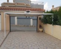 Herverkoop - Villa - Benimar - Costa Blanca