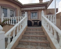 Herverkoop - Villa - Benimar - Costa Blanca