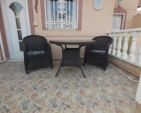 Herverkoop - Villa - Benimar - Costa Blanca