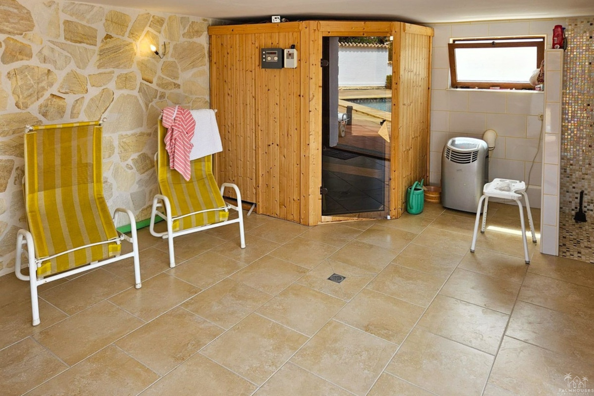 Herverkoop - Villa - Benissa - Benissa Centro