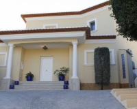 Herverkoop - Villa - Benissa - Benissa Centro