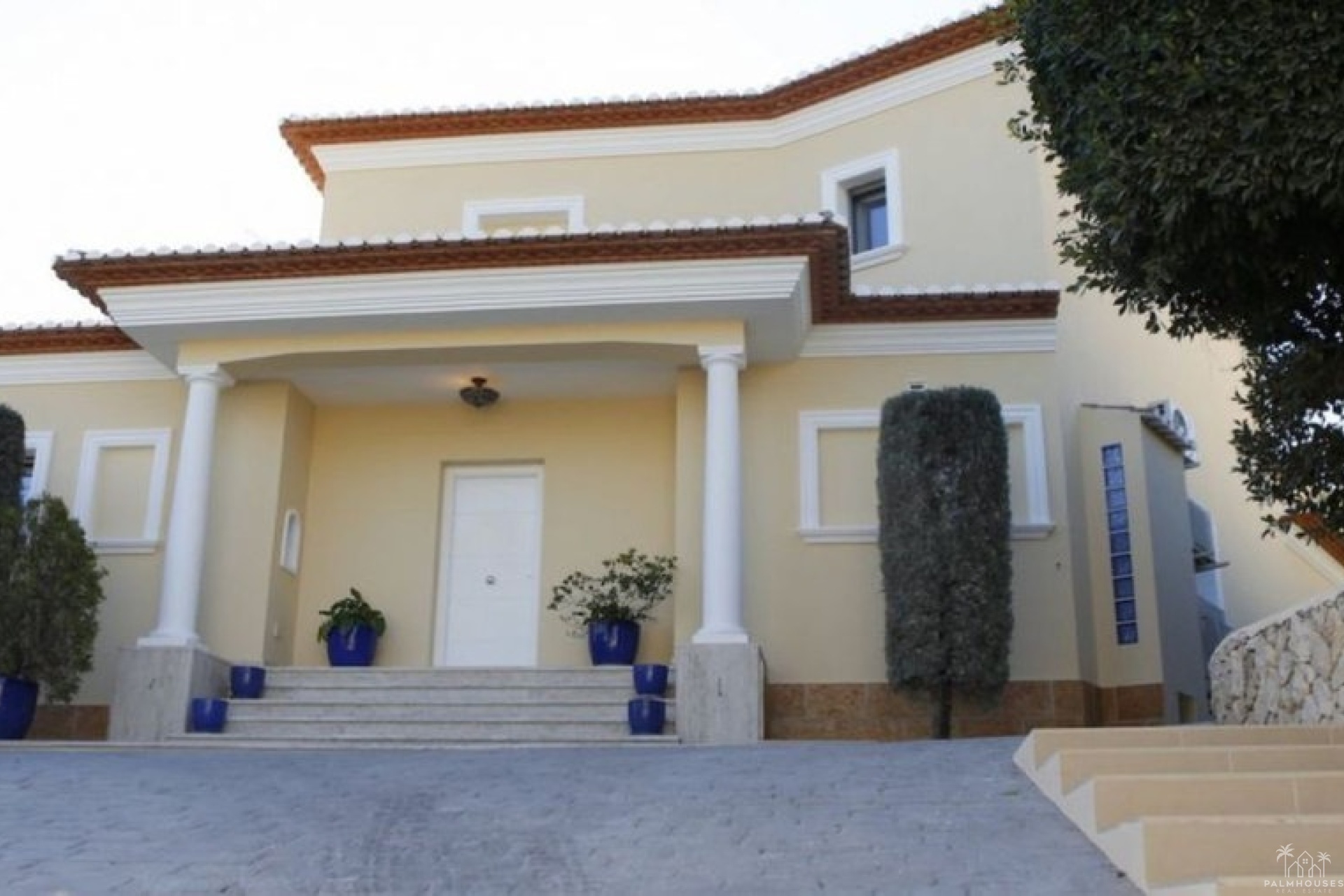 Herverkoop - Villa - Benissa - Benissa Centro