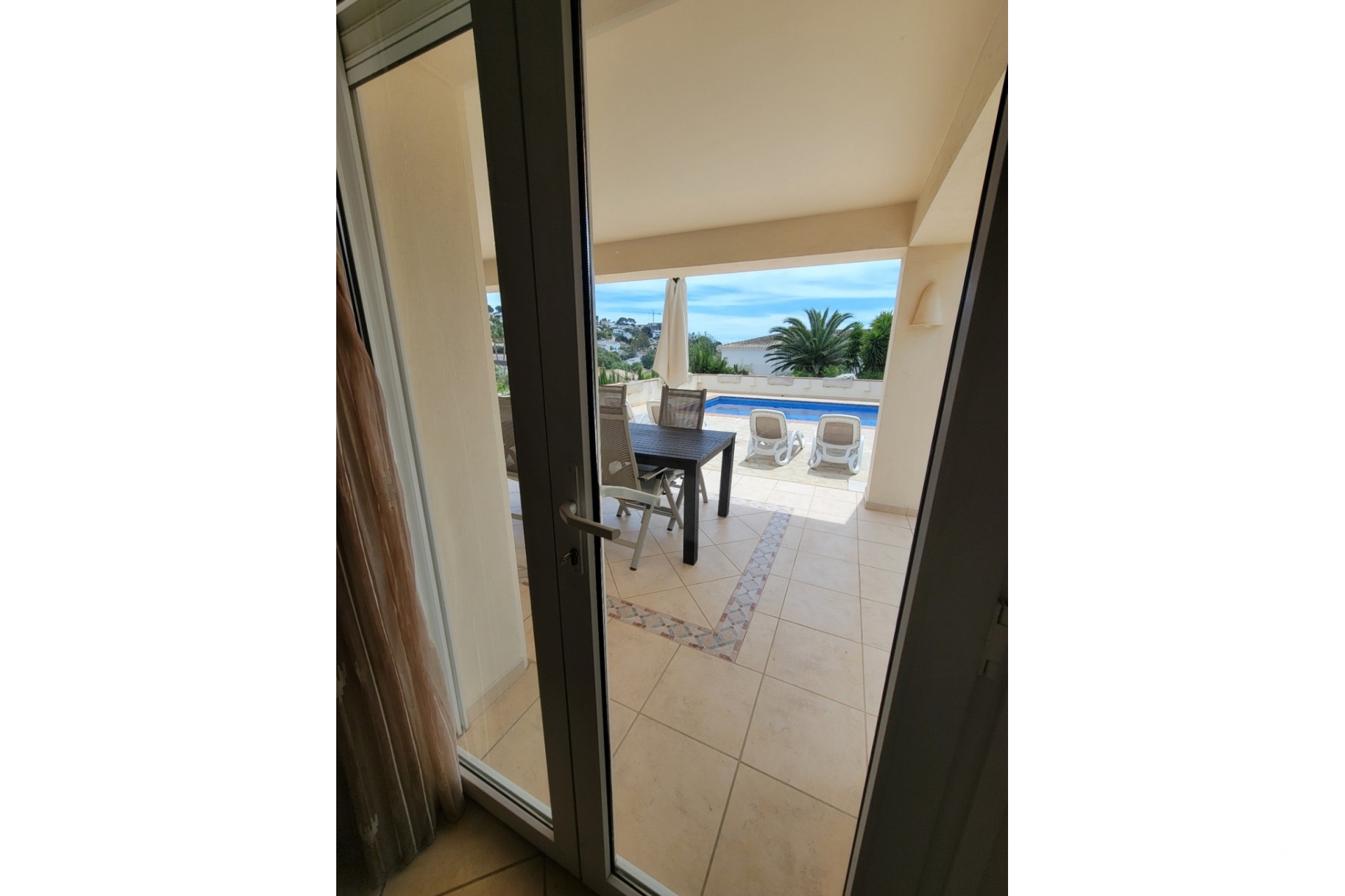 Herverkoop - Villa - Benissa - Benissa Centro