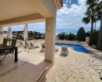 Herverkoop - Villa - Benissa - Benissa Centro