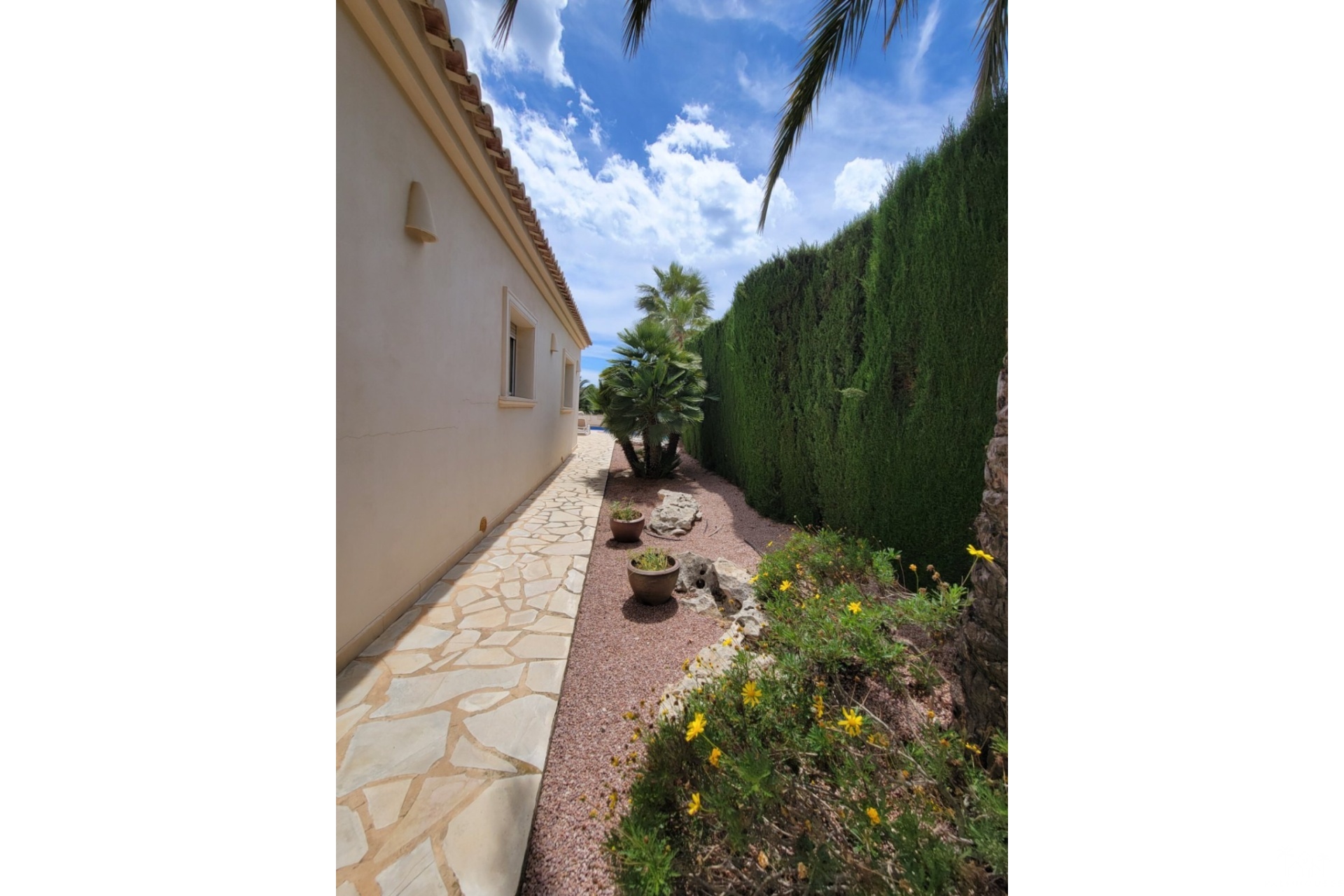 Herverkoop - Villa - Benissa - Benissa Centro