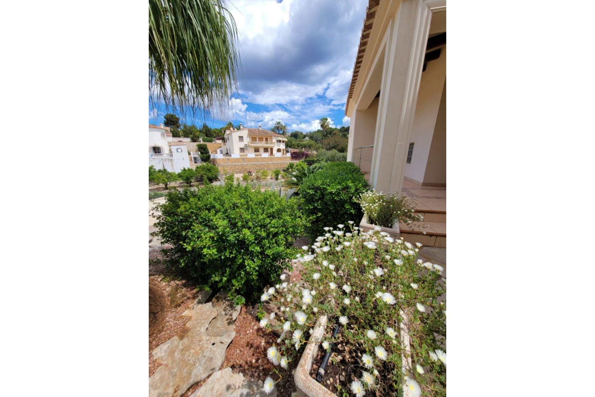 Herverkoop - Villa - Benissa - Benissa Centro