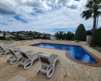 Herverkoop - Villa - Benissa - Benissa Centro
