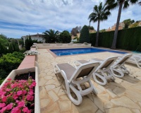 Herverkoop - Villa - Benissa - Benissa Centro