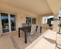 Herverkoop - Villa - Benissa - Benissa Centro