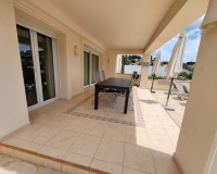 Herverkoop - Villa - Benissa - Benissa Centro