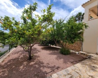 Herverkoop - Villa - Benissa - Benissa Centro