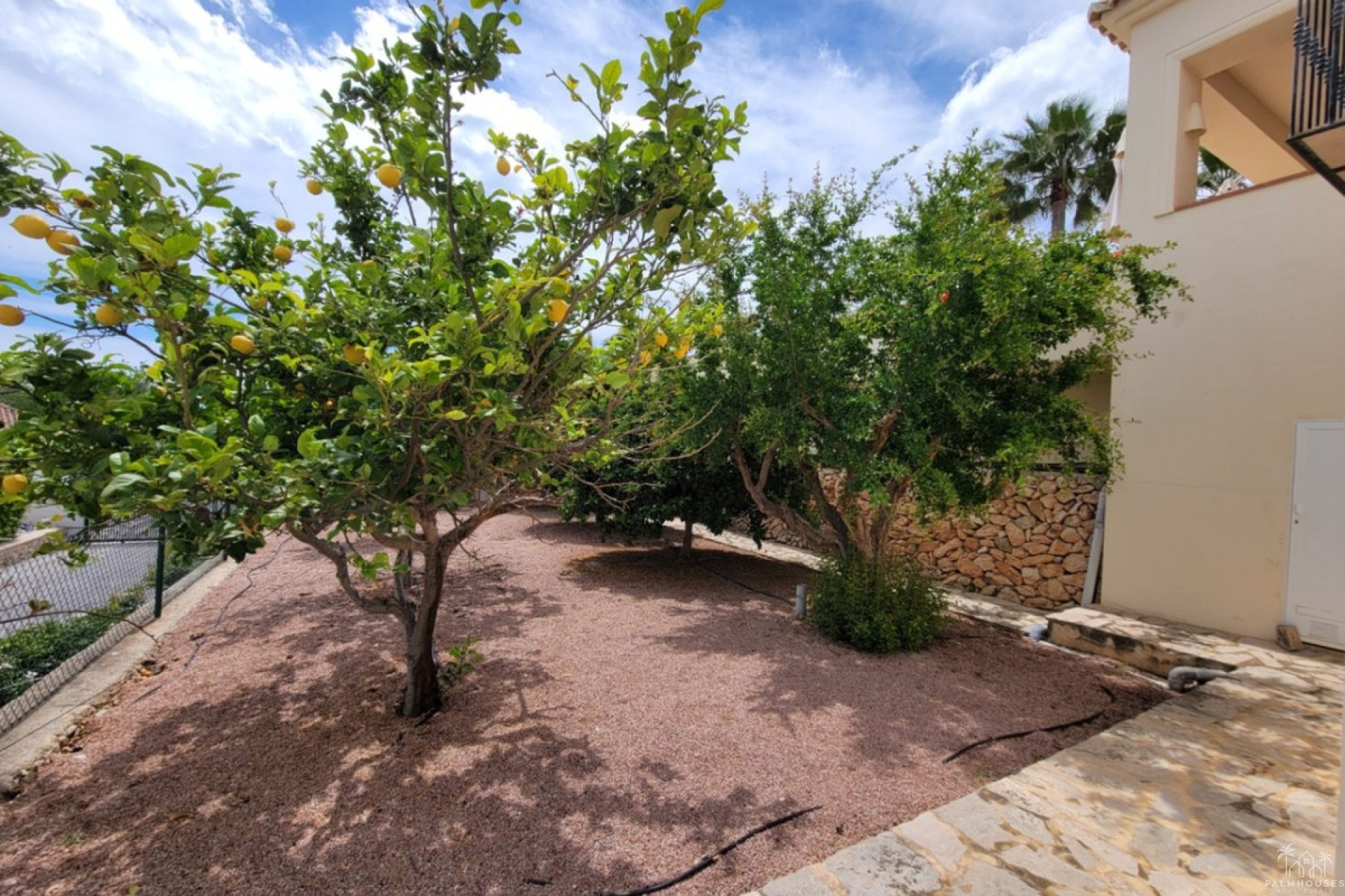 Herverkoop - Villa - Benissa - Benissa Centro